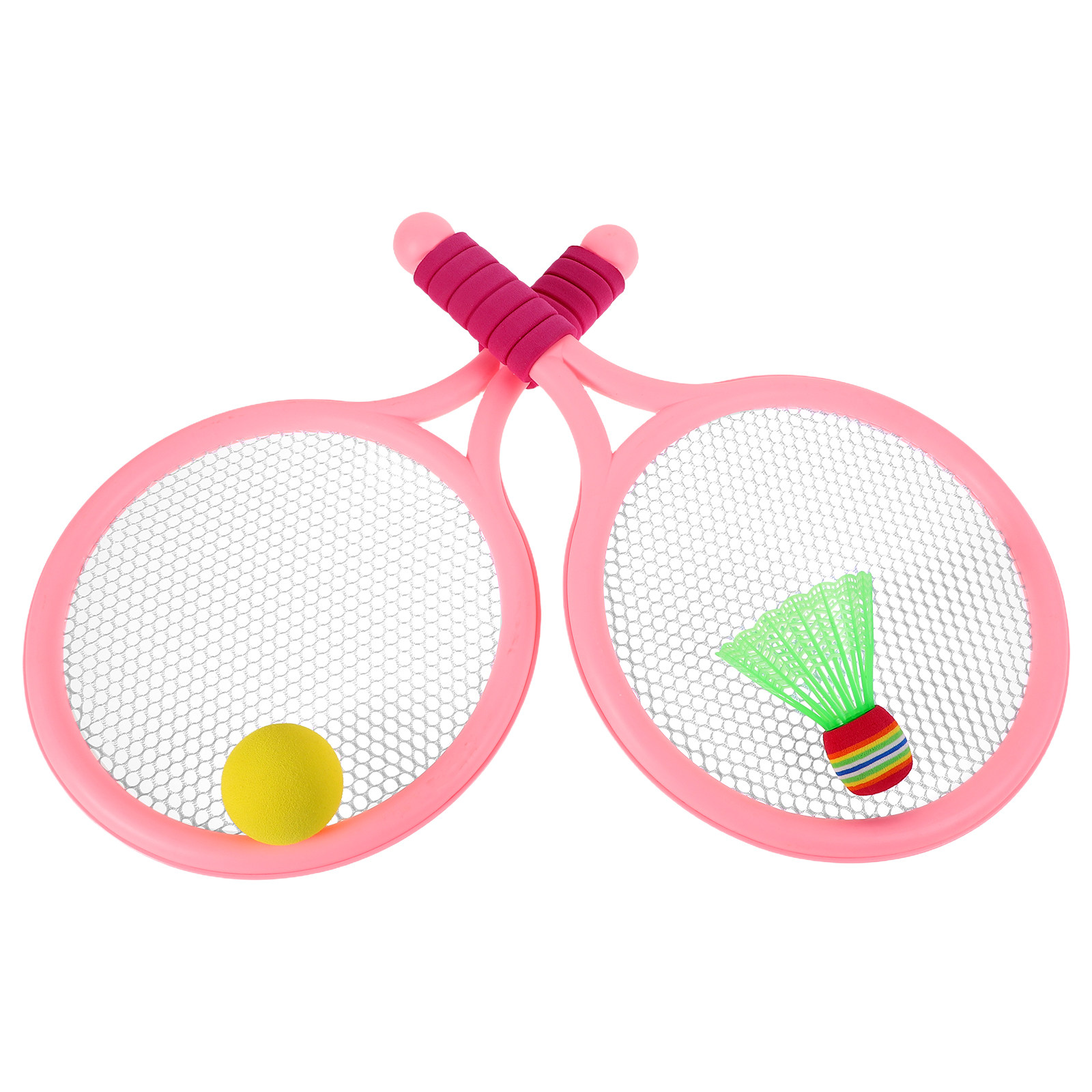 Badminton Fun Game - 1 Juego de bádminton para niños,