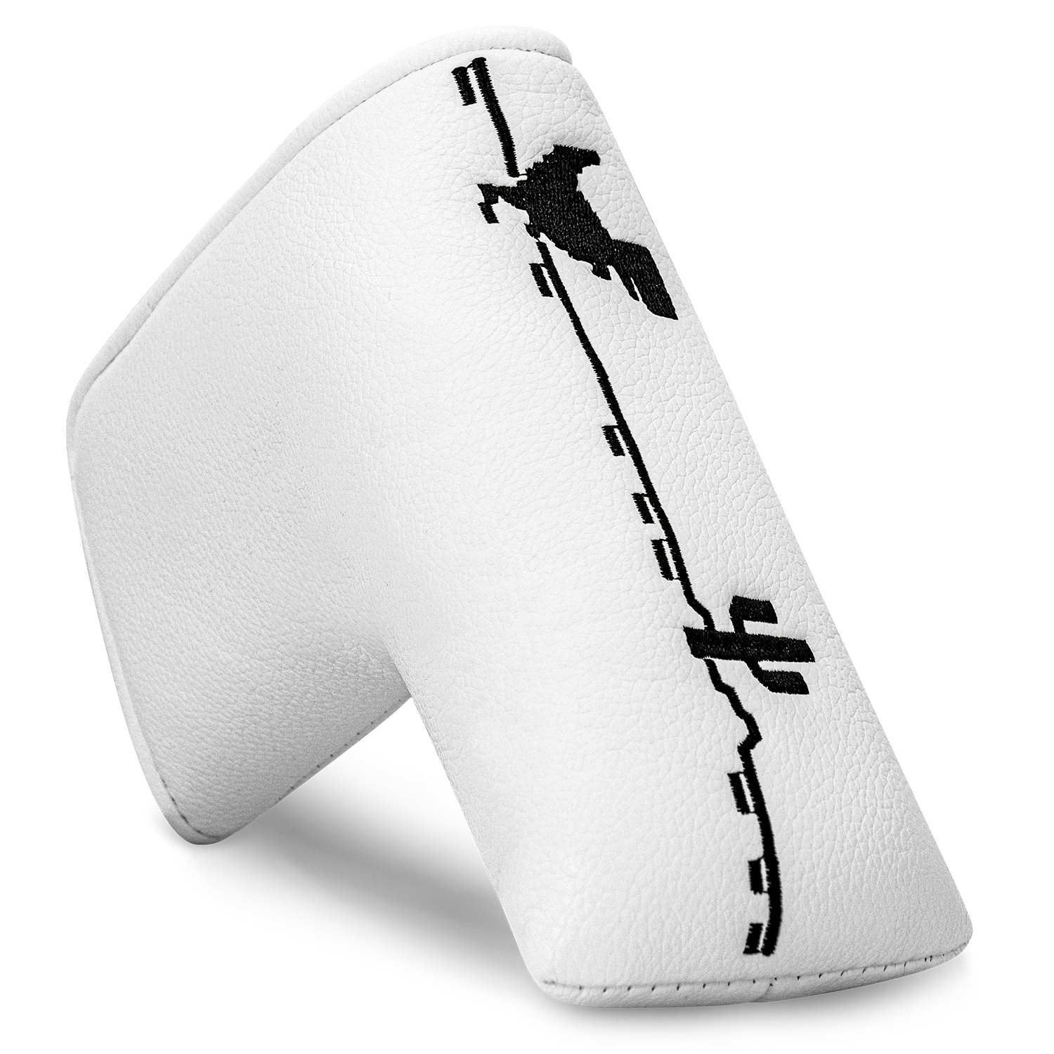 Badminton Club - Funda para putter de golf Dinosaur