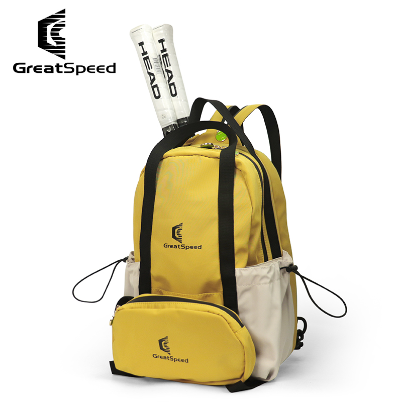 Badminton Championship - Bolsa de Tenis y Bádminton Unisex