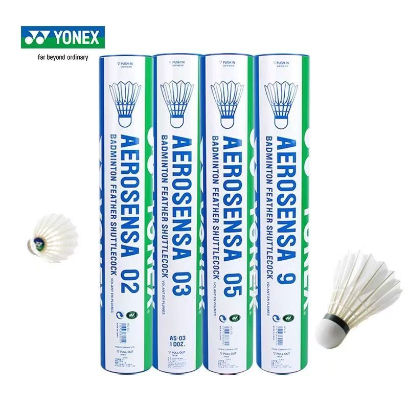 Badminton Yonex - YONEX Yonex - Raqueta de Bádminton