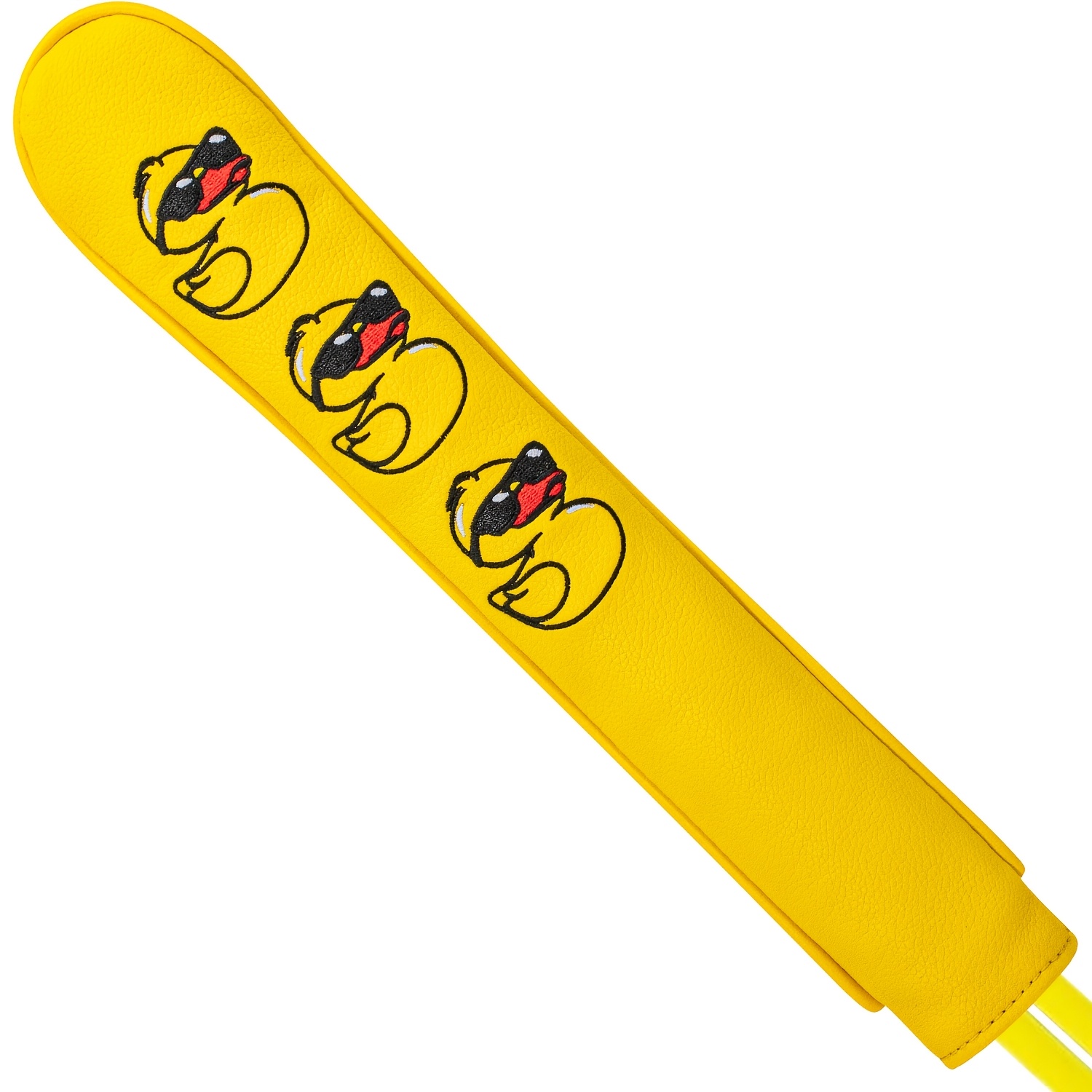 Badminton Club - 1 funda protectora para cabeza de