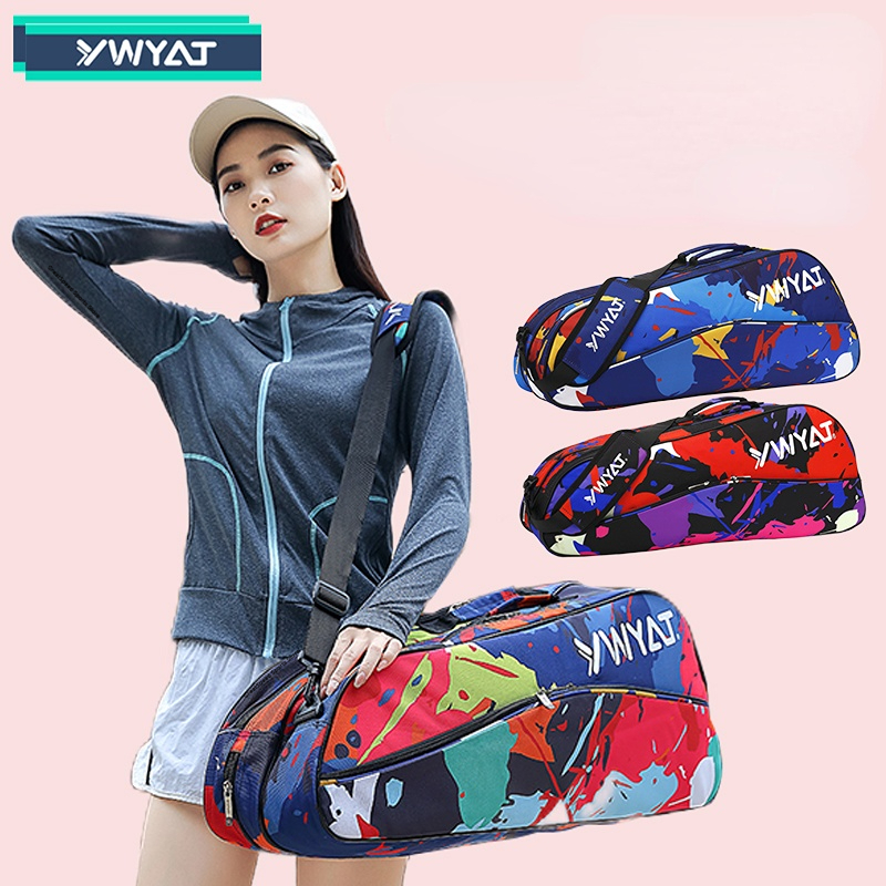 Badminton Yonex - Bolsa de bádminton Original genuina para