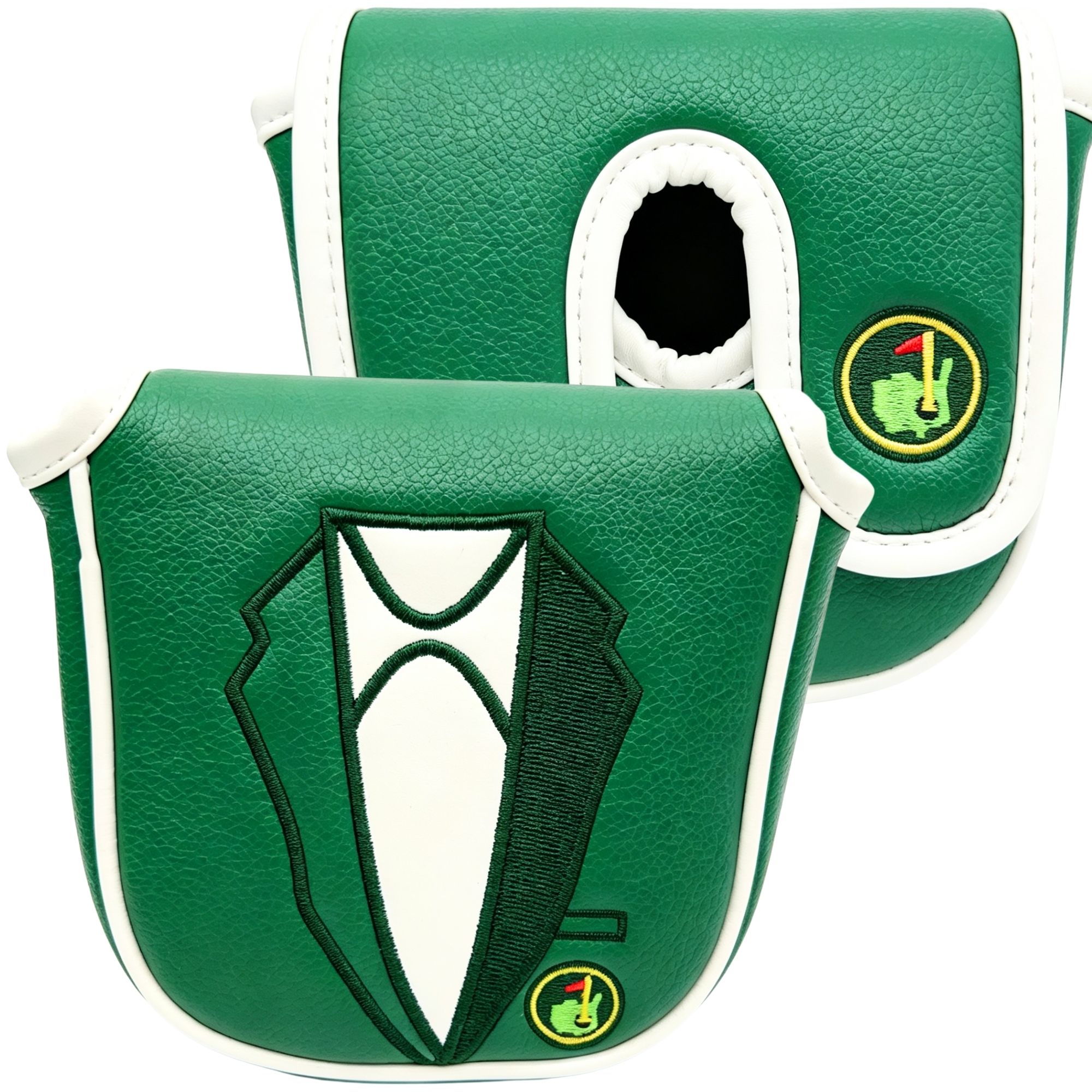 Badminton Club - Funda Premium para Putt DF3, Protector