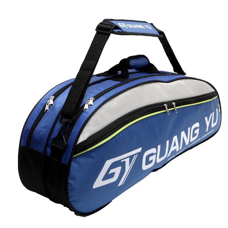 Mochila de bádminton, paquete  - Badminton Outdoor reseña y precio