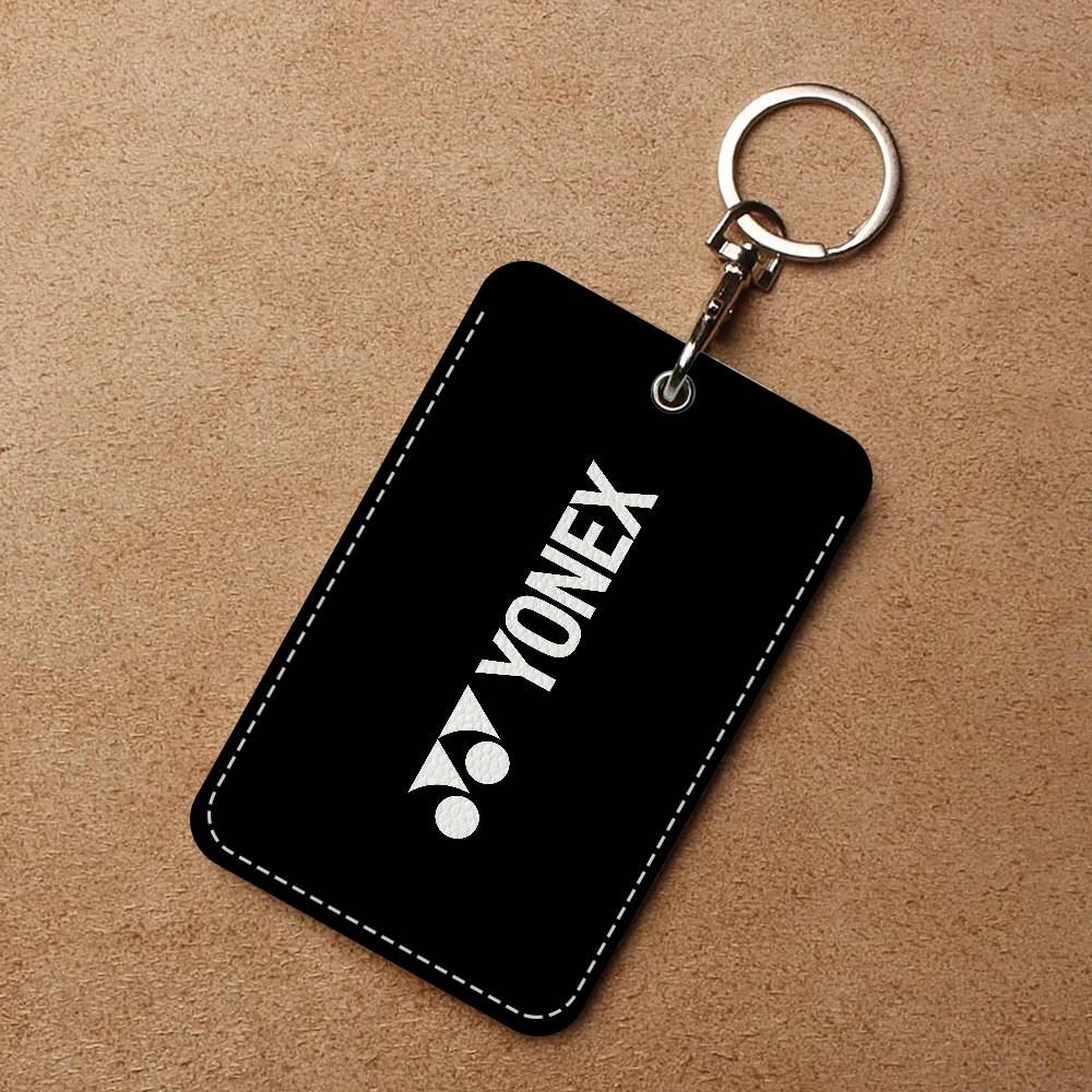 Llavero Protector de Tarjeta d - Badminton Yonex reseña y precio