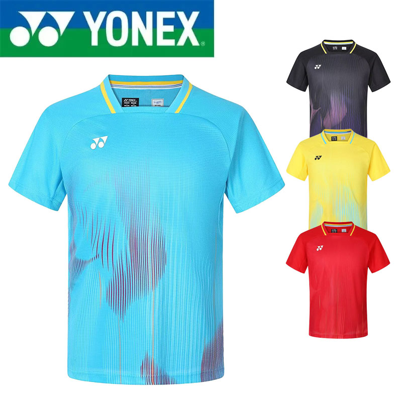Traje de Bádminton YONEX de Ma - Badminton Yonex reseña y precio