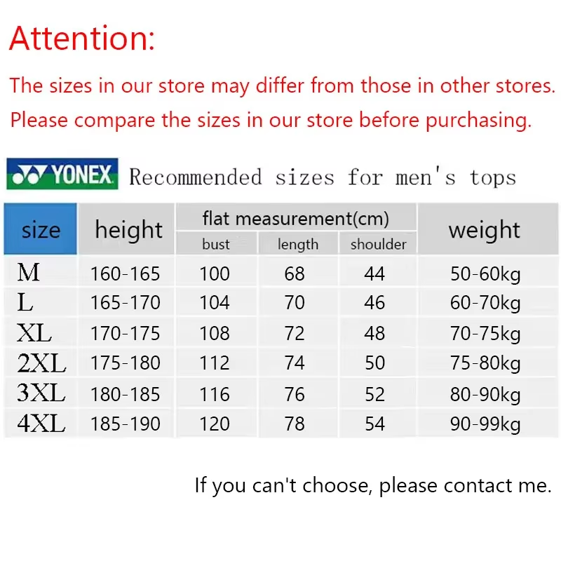 Traje de Bádminton YONEX de Ma - Badminton Yonex reseña y precio