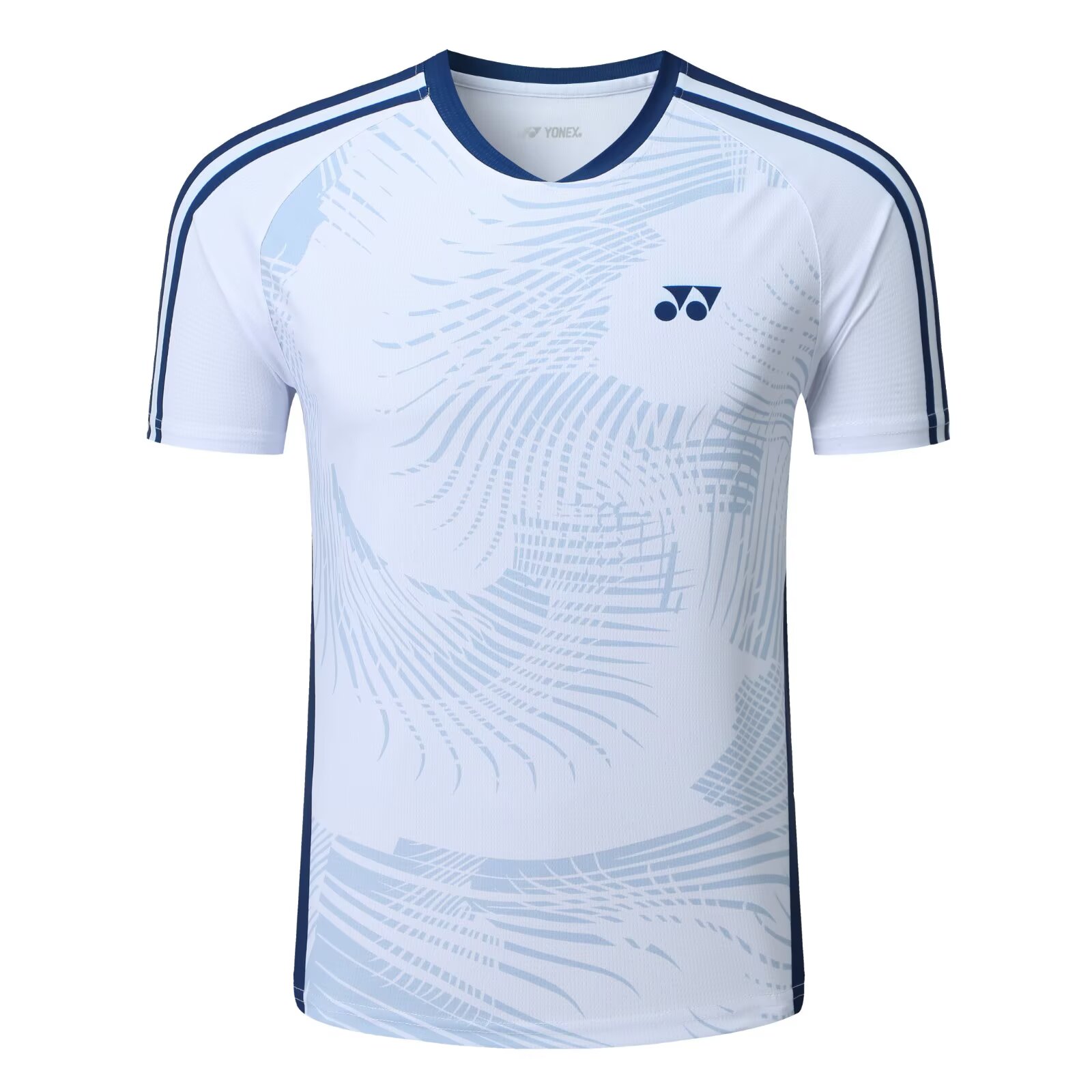 Camiseta de bádminton YONEX de - Badminton Yonex reseña y precio