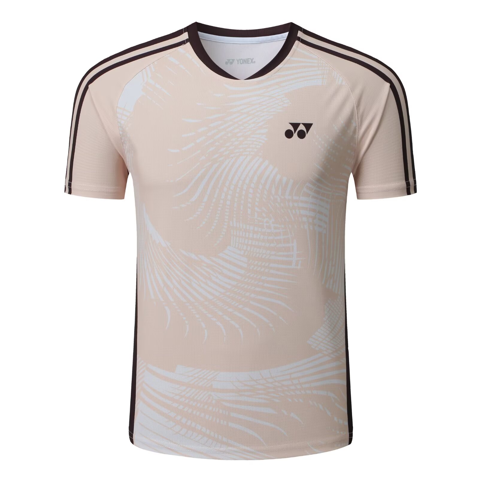Camiseta de bádminton YONEX de - Badminton Yonex reseña y precio