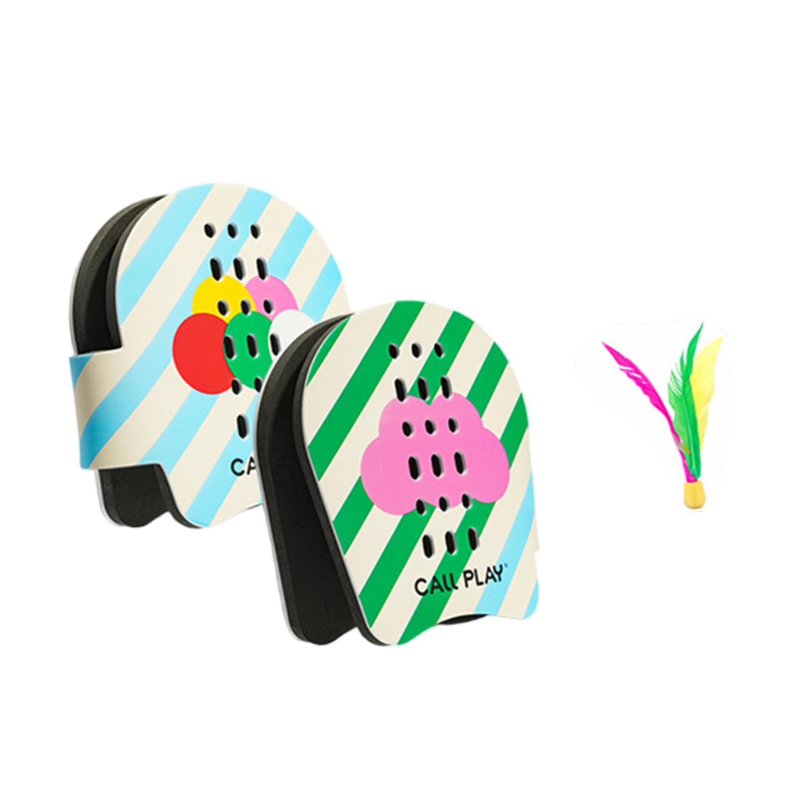 Set de Entrenamiento de Bádmin - Badminton Fun Game reseña y precio
