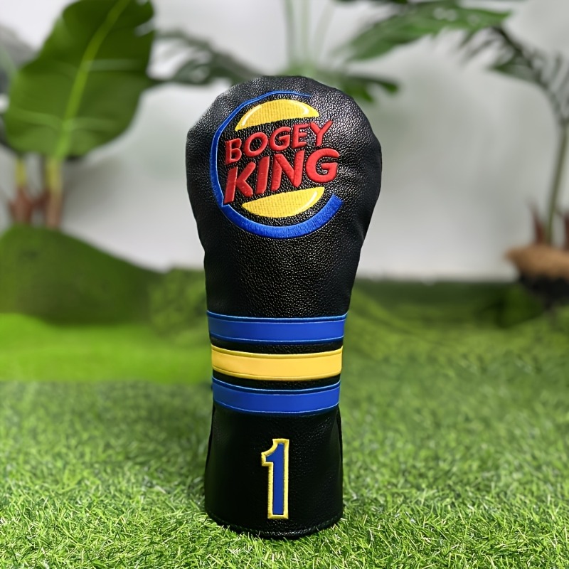 Fundas para Palos de Golf Mode - Badminton Club reseña y precio