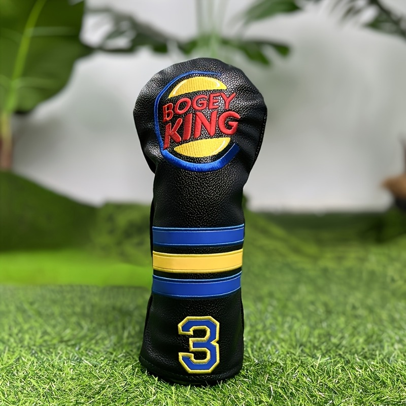 Fundas para Palos de Golf Mode - Badminton Club reseña y precio