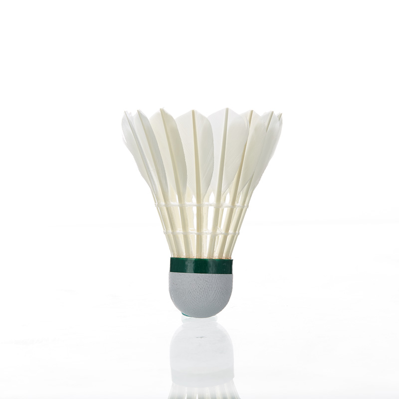Kawasaki Feather shuttleck 8E  - Badminton Bwf reseña y precio