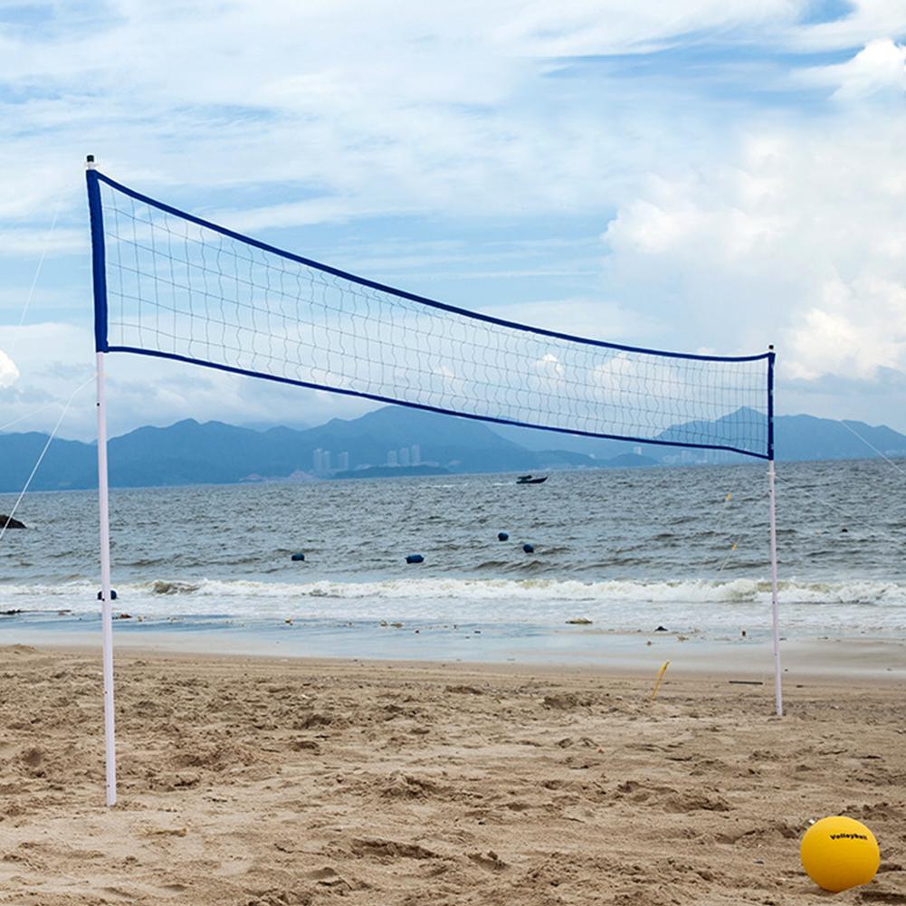 Red de Bádminton Portátil, Red - Badminton Outdoor reseña y precio