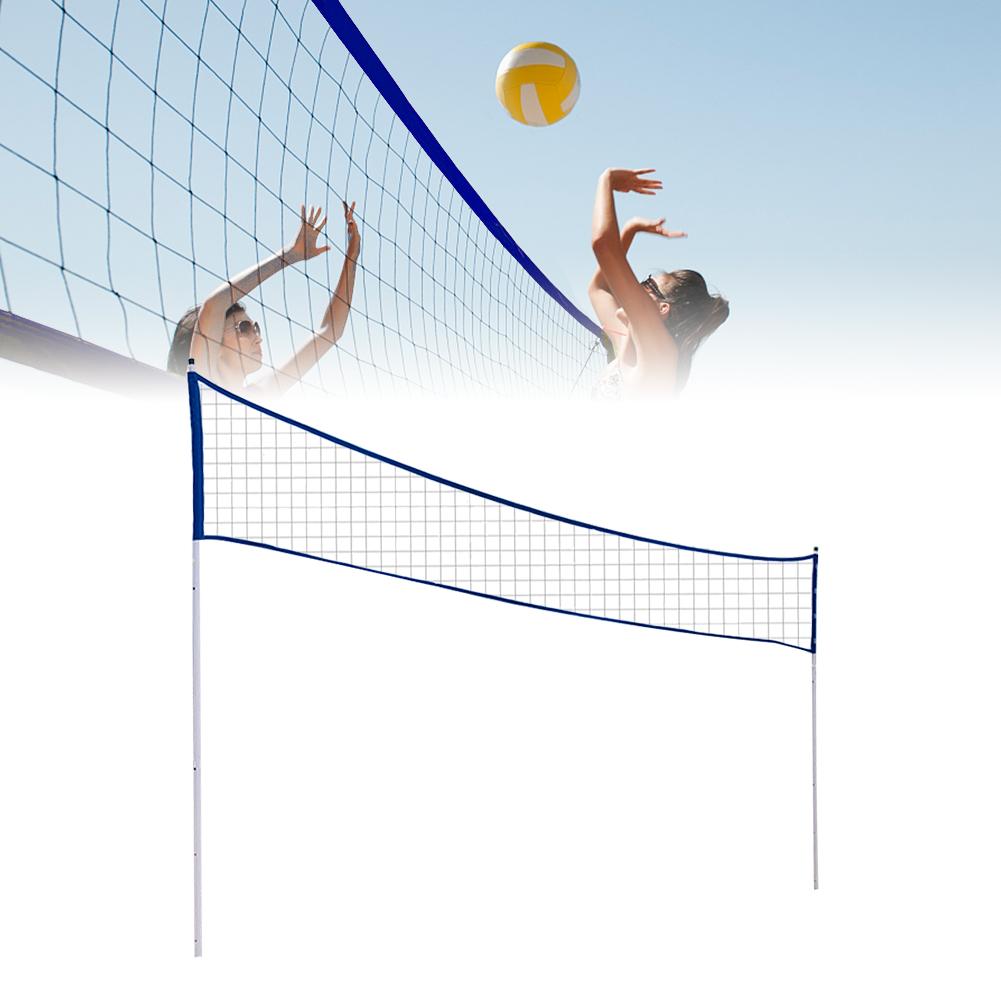 Red de Bádminton Portátil, Red - Badminton Outdoor reseña y precio
