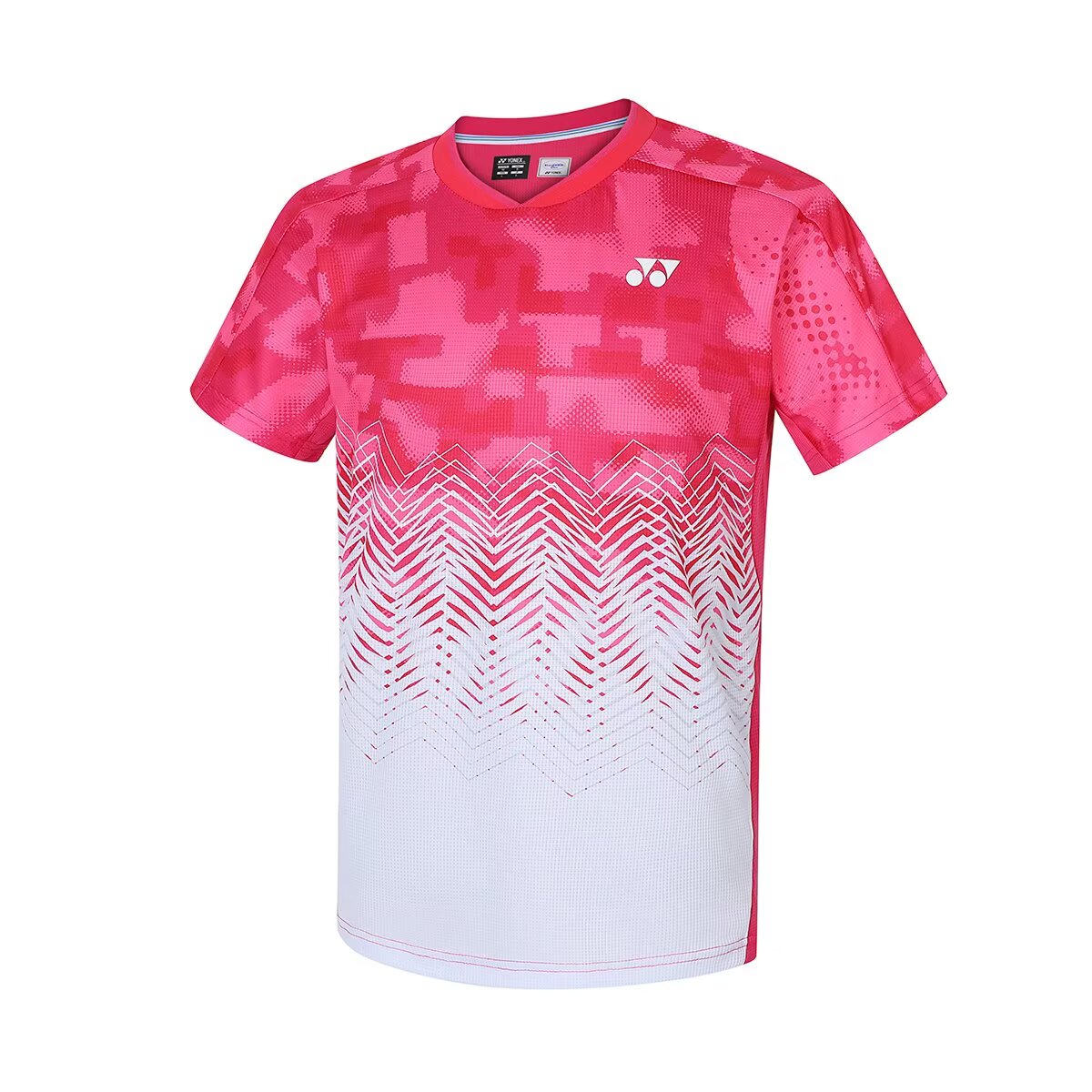Camiseta de Bádminton Juvenil  - Badminton Yonex reseña y precio