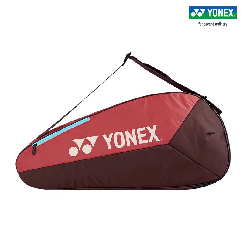 Bolsa para Raquetas de Tenis y - Badminton Yonex reseña y precio