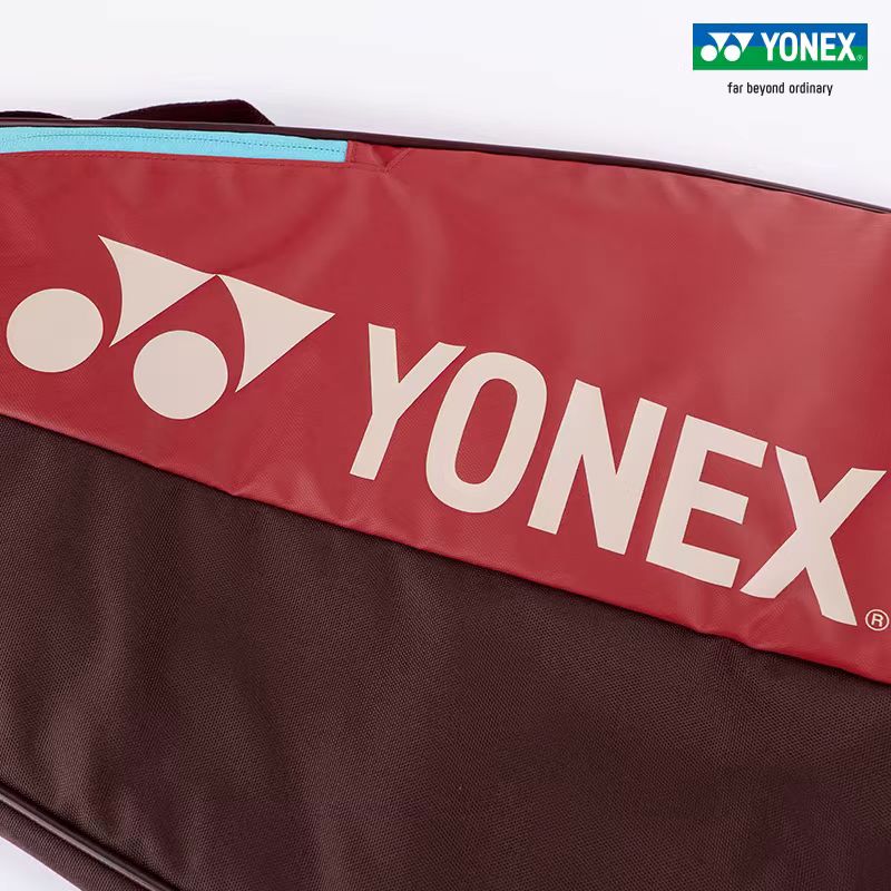 Bolsa para Raquetas de Tenis y - Badminton Yonex reseña y precio
