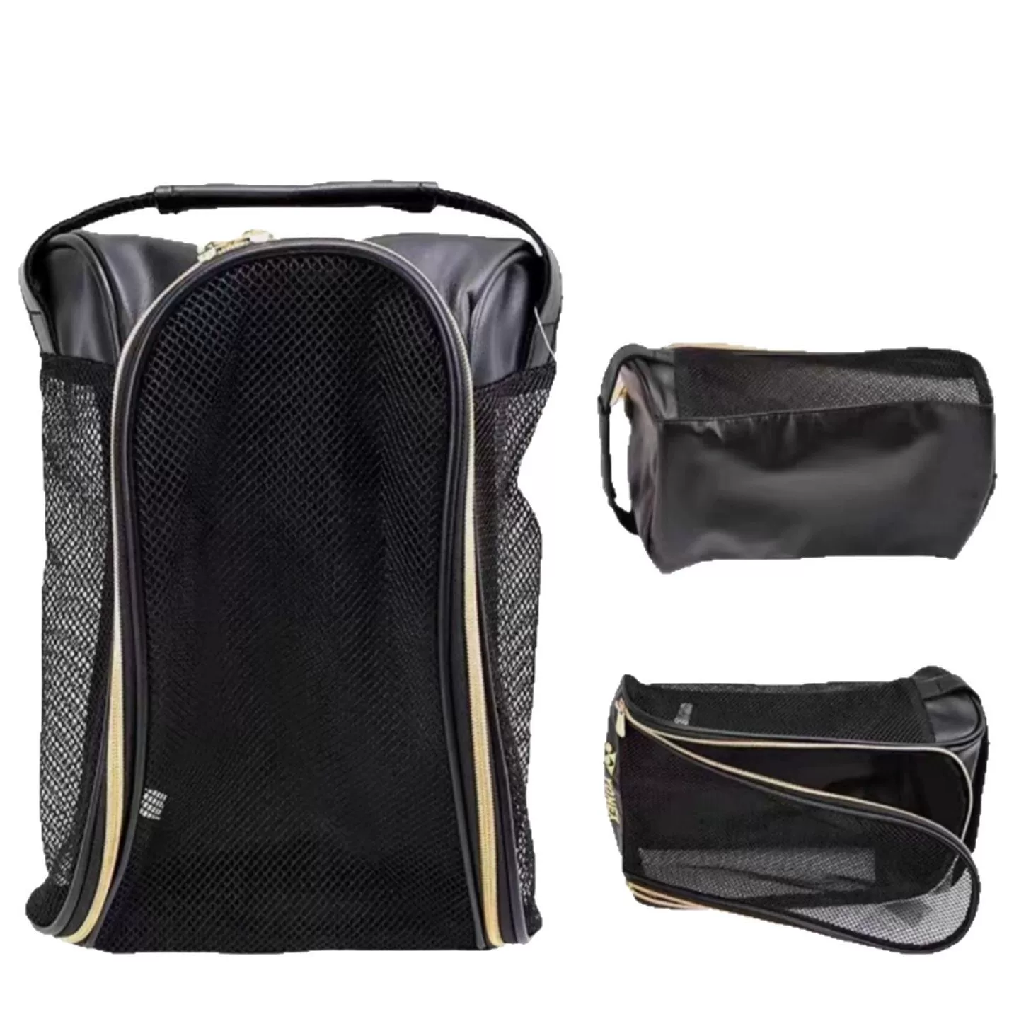 YONEX Bolsa para zapatos de ma - Badminton Yonex reseña y precio