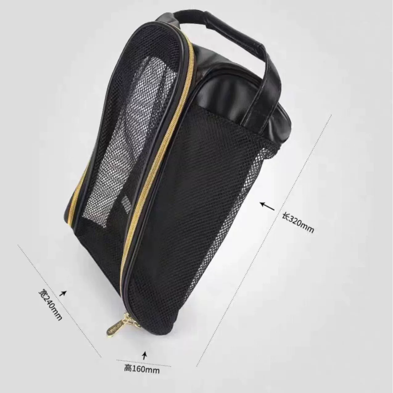 YONEX Bolsa para zapatos de ma - Badminton Yonex reseña y precio