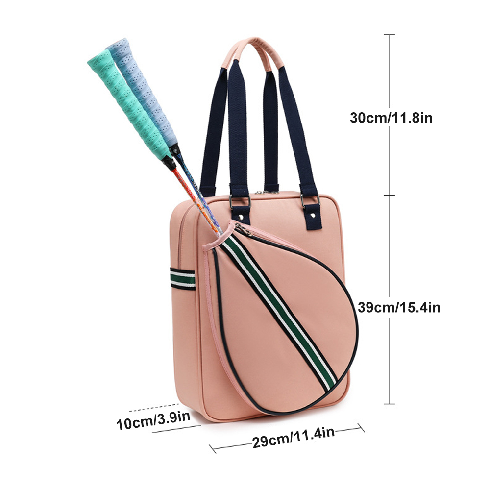 1 Pieza Bolsa para Raquetas de - Badminton Outdoor reseña y precio