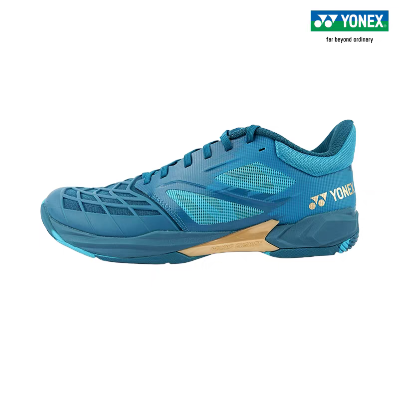 YONEX SHBCD3EX Zapatos de Bádm - Badminton Yonex reseña y precio