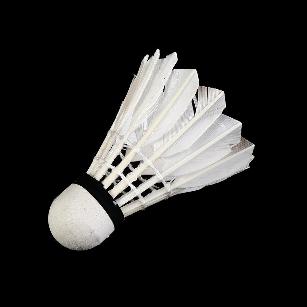 Volantes de Bádminton de Pluma - Badminton Bwf reseña y precio