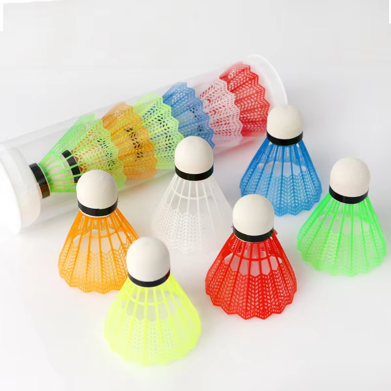 12 unidades de volantes de bád - Badminton Bwf reseña y precio