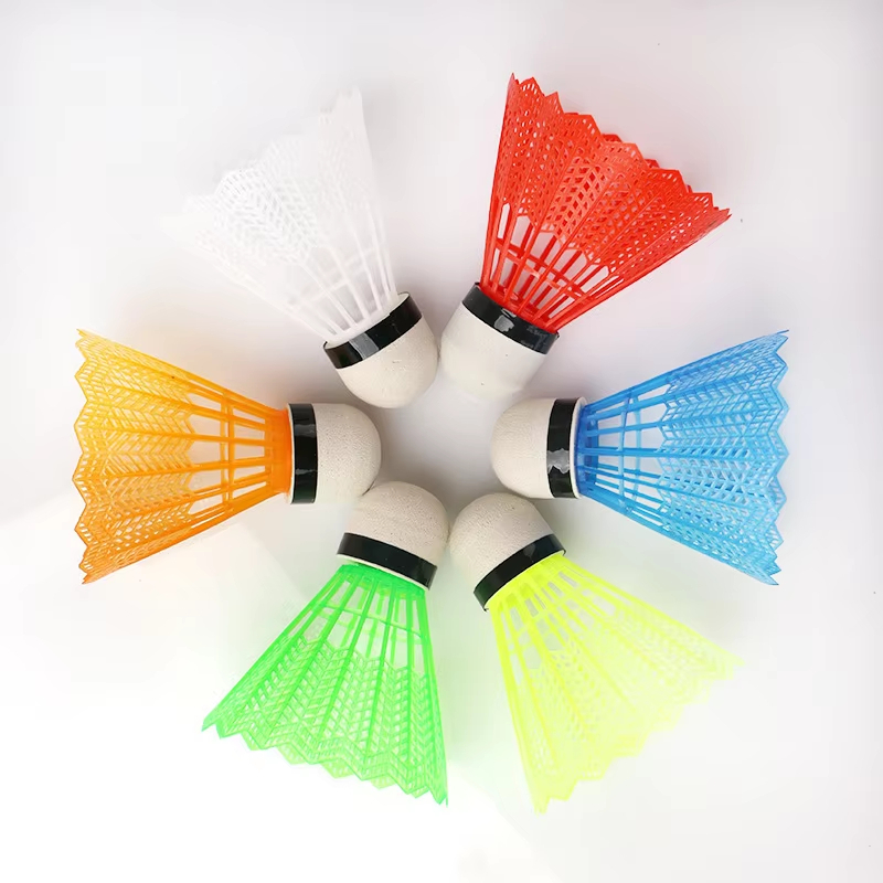 12 unidades de volantes de bád - Badminton Bwf reseña y precio