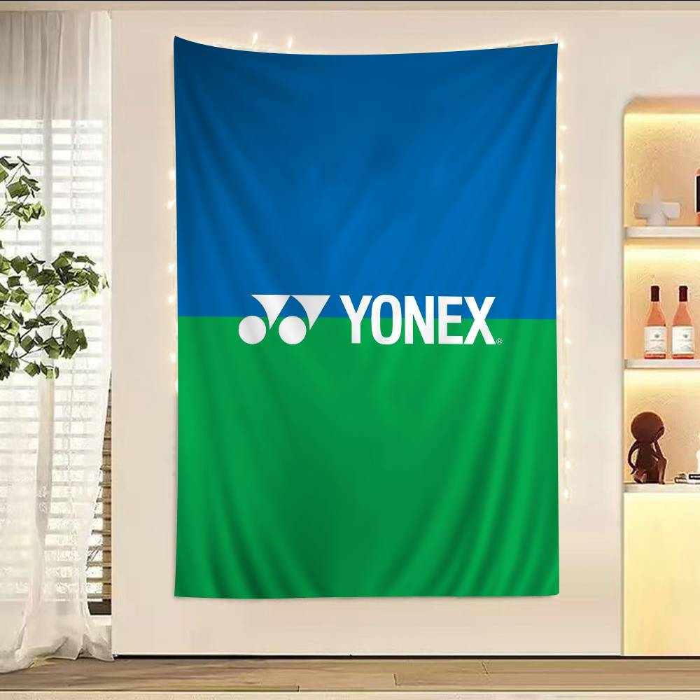 Tapiz de dibujos animados de b - Badminton Yonex reseña y precio