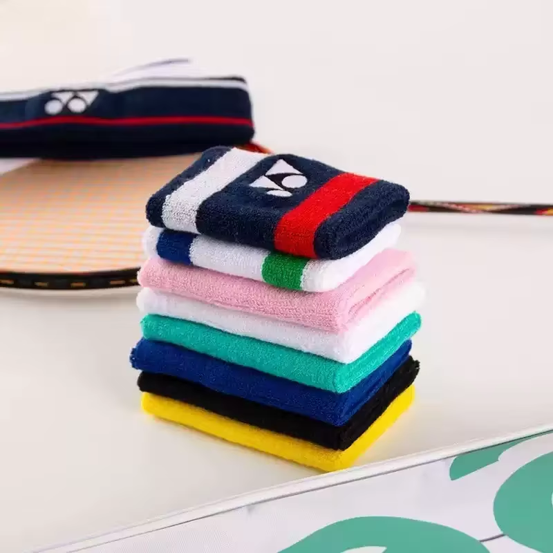 Muñequera Deportiva YONEX para - Badminton Yonex reseña y precio