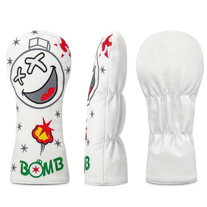 Funda para la Cabeza de la Pal - Badminton Club reseña y precio