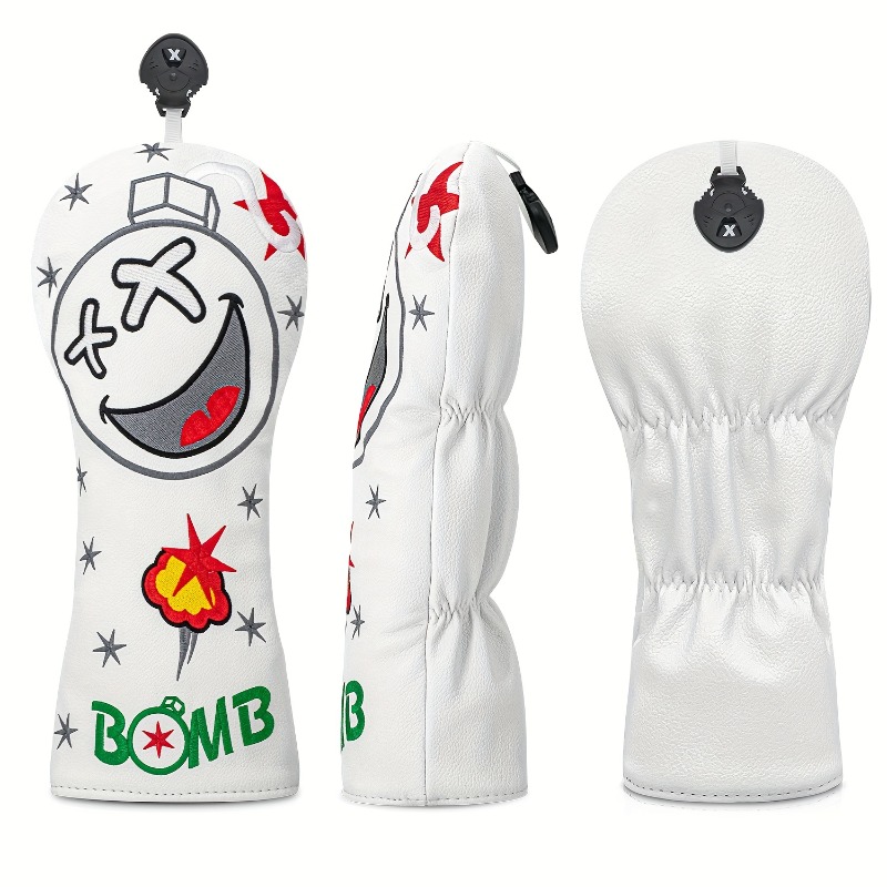 Funda para la Cabeza de la Pal - Badminton Club reseña y precio