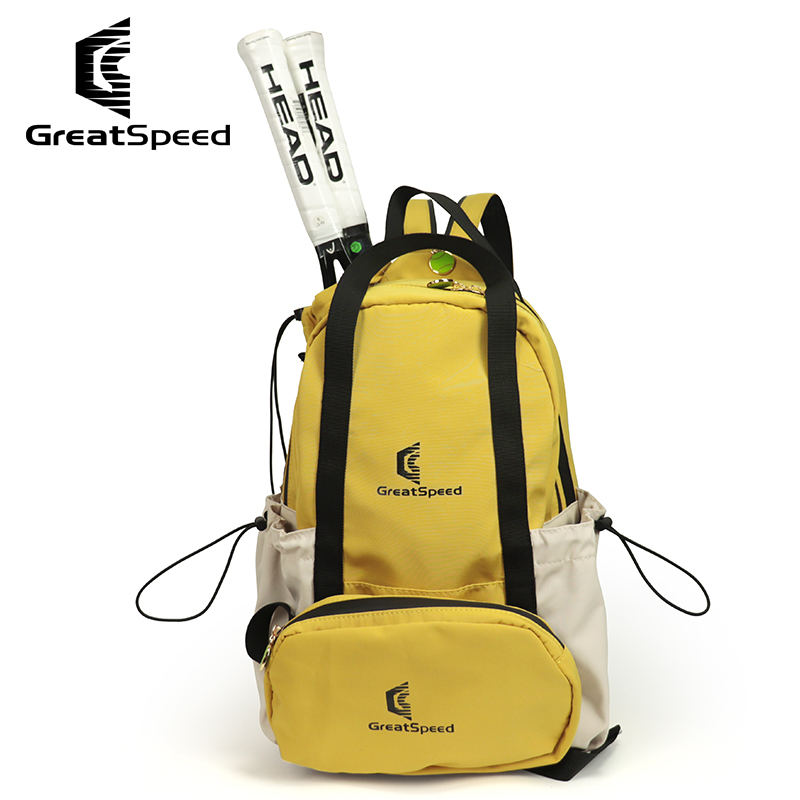 Bolsa de Tenis y Bádminton Uni - Badminton Championship reseña y precio