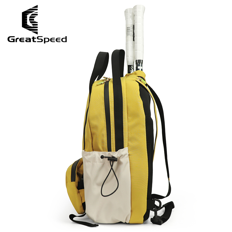 Bolsa de Tenis y Bádminton Uni - Badminton Championship reseña y precio