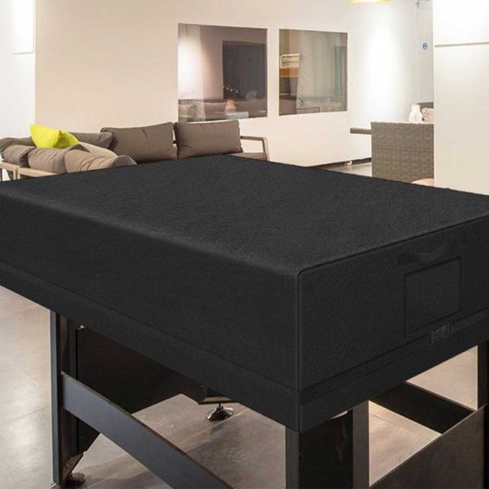 Funda protectora para mesa de  - Badminton Outdoor reseña y precio