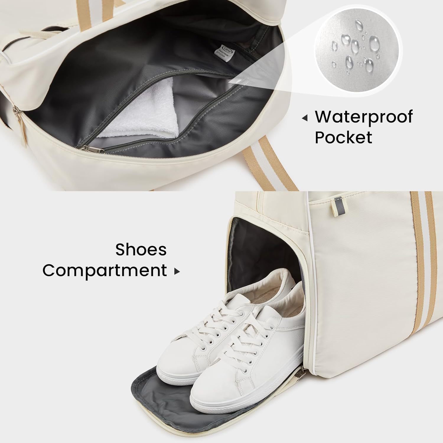 Bolsa Deportiva Personalizada  - Badminton England reseña y precio