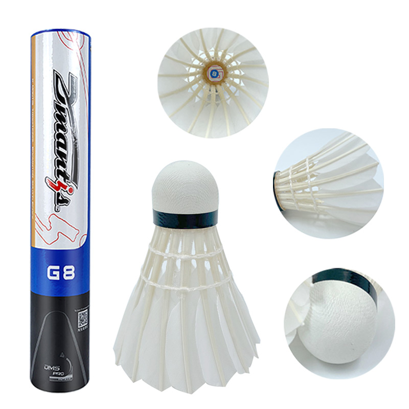 Bádminton tradicional de pluma - Badminton Championship reseña y precio