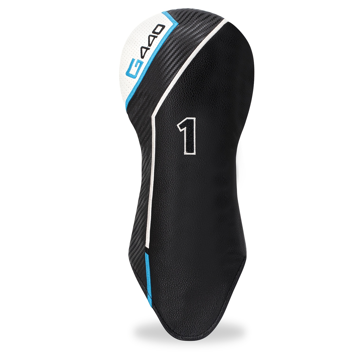 1-3 fundas para palos de golf  - Badminton Club reseña y precio