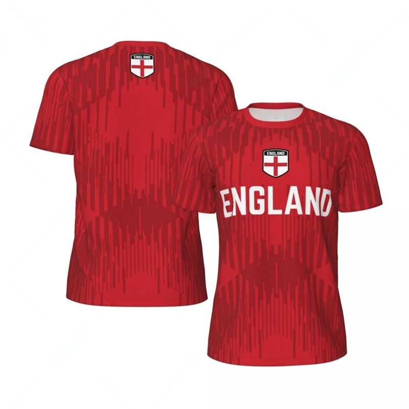 Camisetas con emblema de la ba - Badminton England reseña y precio