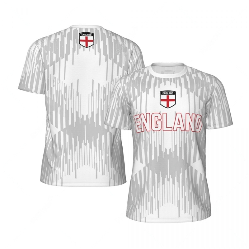 Camisetas con emblema de la ba - Badminton England reseña y precio