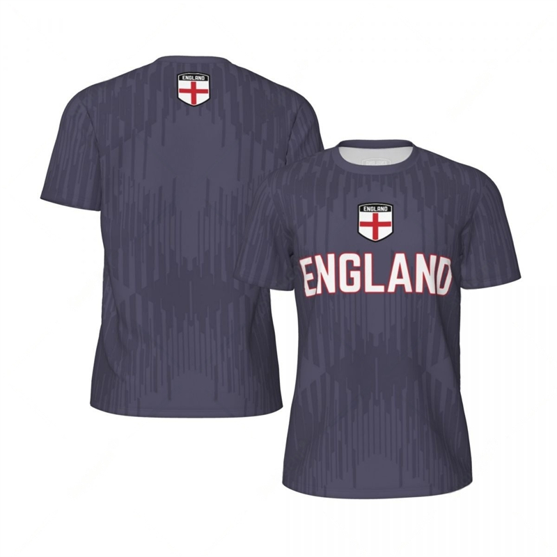 Camisetas con emblema de la ba - Badminton England reseña y precio