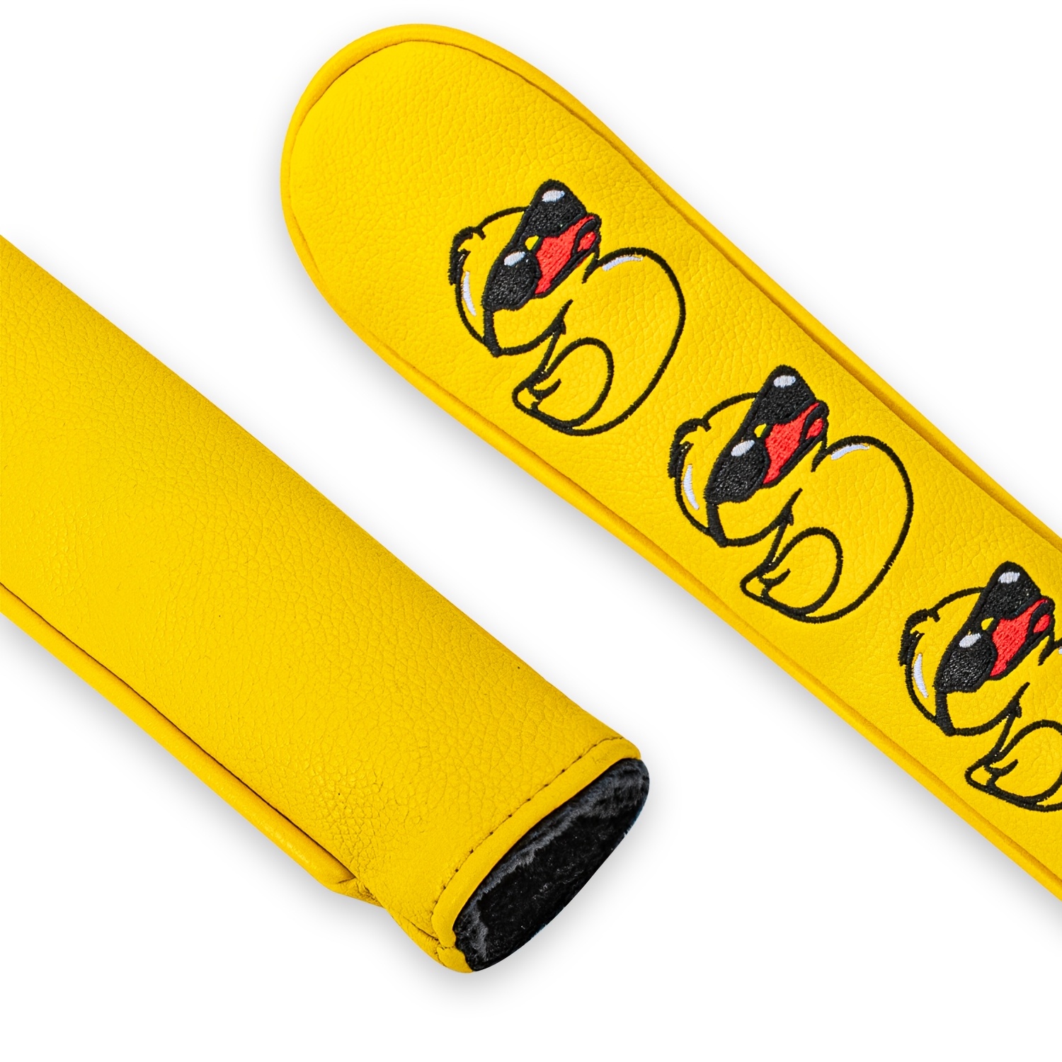 1 funda protectora para cabeza - Badminton Club reseña y precio