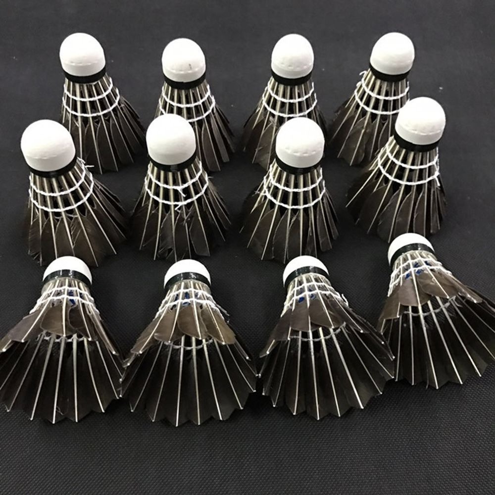 3/6/12 Piezas de Accesorios De - Badminton Bwf reseña y precio