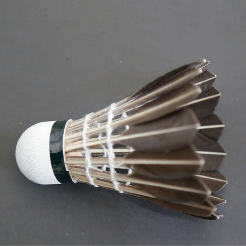 3/6/12 Piezas de Accesorios De - Badminton Bwf reseña y precio