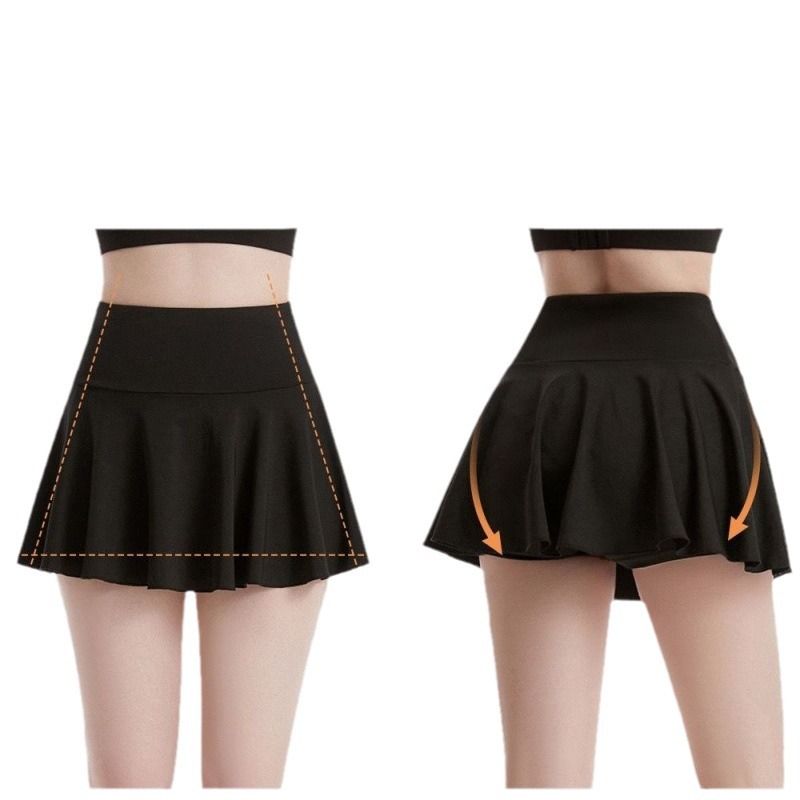 Pantalones invisibles con cint - Badminton Date reseña y precio