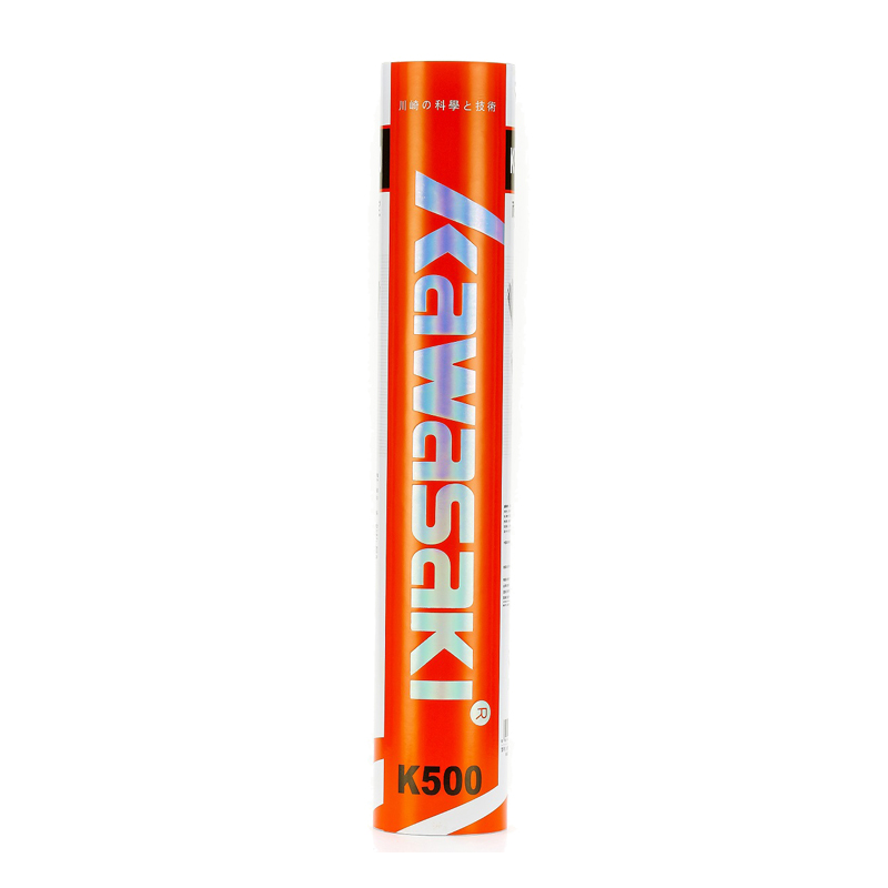 96 unids/lote Kawasaki King Ko - Badminton Bwf reseña y precio