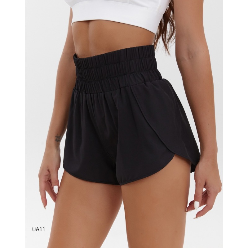 Pantalones cortos deportivos d - Badminton Outdoor reseña y precio