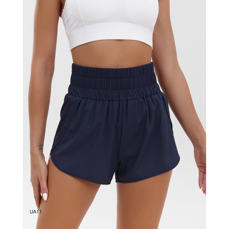 Pantalones cortos deportivos d - Badminton Outdoor reseña y precio