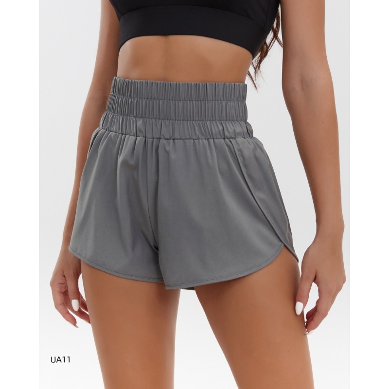 Pantalones cortos deportivos d - Badminton Outdoor reseña y precio